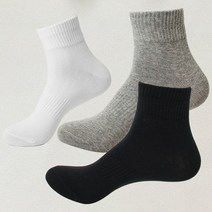 발목양말 발냄새제거 면양말 남성 여성