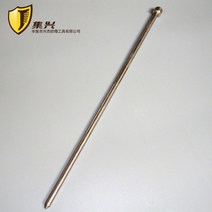 청음봉 스텐 누수 탐지기 배관 수도관 봉 250-1000mm, 6x300mm