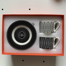 홍차 도자기 티팟 세트 차포트 본 차이나 크리에이티브 유럽 커피 컵 차 세트와 접시 홈 파티 애, 08 파란