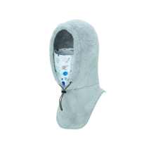 티티데이 주니어 보아퍼 후드 바라클라바, 고래