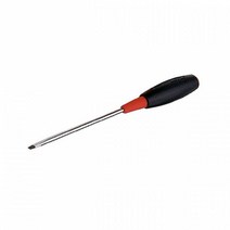 수작업 공구 고무자루드라이버 610-4x75(십자) (1x75) 라쳇드라이버 검전드라이버 주먹드라이버 일자 망치드라이버 정밀드라이버 절연드라이버 시계드라이버 전공드라이버 십자, 4x150(-)