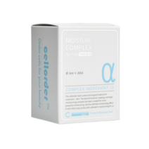 여행용 수분크림 셀로더 모이스춰 컴플렉스 알파 60ml