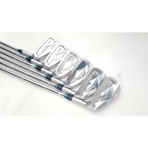 조디아 다이아몬드브릿지2 모듀스125S 5-P 6아이언 (40004)