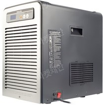 수조 냉각기 해수 냉각 가정용 새우 자동 수온 조절기, HS-90A (500L 이하 물에 적합)