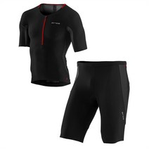 오르카 남성 철인3종 경기복 68993H 철인슈트 남성용 (5813591), 사이즈 S, 단품