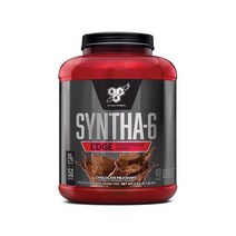 BSN 신타6 엣지 프로틴 파우더 1.82kg(48서빙) 쿠키앤크림 쉐이크 비에스엔 신타식스 쿠앤크