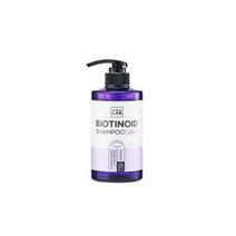 그루밍랩 비듬케어 약산성 비오티노이드 샴푸 울트라, 10개, 500ml