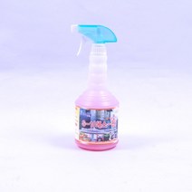 에스원 S-1 다목적세정제 650ml, 1개