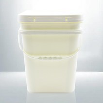 페일사각15L 백색 P고리 PD