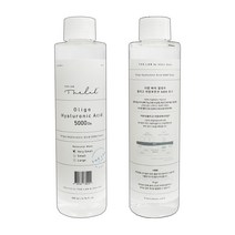더랩바이블랑두 올리고 히알루론산 5000 토너, 200ml, 1개