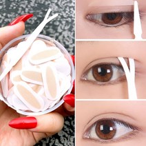 쌍커풀 테이프 Y스틱 341257EA, 제이블루 1, 제이블루 본상품선택