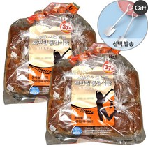 트레이더스 삼립 로만밀 통밀 식빵 420gX4PX2PK + 사은품, 1개
