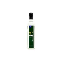 라이프케어 MCT오일 1병 500ml 저탄고지/케톤식단