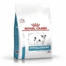 로얄캐닌 독 하이포알러제닉 스몰독 1kg, 23년 12월