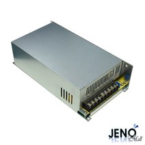 유니온 SMPS 전원공급장치 24V 25A 600W A-600-24 번호 45936EA, 1, 본상품선택