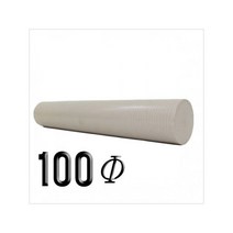 PEEK봉 100Φ x 1M
