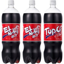 일화 탑씨 콜라 1.5L X 12pet