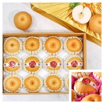 나주 배 선물세트 7.5KG 설날선물세트 명절선물세트 과일세트