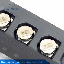 10pcs 슈퍼 커패시터 XH414HG-IV01E 3.3V 0.07F 4.8MM X 1.4MM XH414H-IV01E XH414 IV01E
