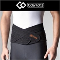 콜란토테 정품 X1 허리보호대 X1 Waist Belt