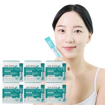 BNR17 다이어트 유산균 / 프리미엄 모유 유산균 락토바실러스G 100% 식약처 HACCP 인증 분말 가루, 프리미엄 모유유산균, 6박스(6개월)