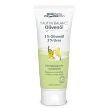 Dr. Theiss [독일내수정품] 메디파마 코스메틱 스킨 밸런스 올리브 오일 핸드 크림 5% 100ml, 1, 1개