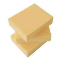 타일작업 / 세차용 / 다용도 스펀지 150 x 120 (1개)