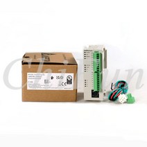 델타 PLC 계량 모듈 로드 셀 DVP211LC-SL 1DA 1DO 컨트롤러 박스 내 1-CH 입력