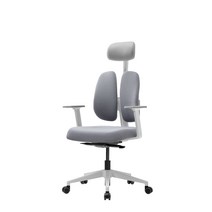 듀오백 D2500G-ASW 화이트바디 2022년 신제품, 그레이