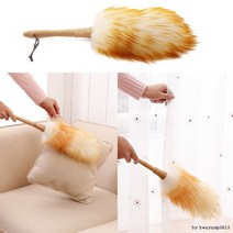 양모 먼지 털이개 극세사 걸레 신발 털이 먼지 떨이개, 상세페이지 참조, 상세페이지 참조