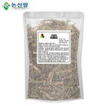 국산 사철쑥 300g 인진호, 300g(1개), 1개
