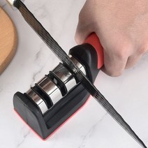 가정용 칼 가는 숫돌 샤프너 연마기