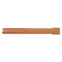 책임유통 알곤콜릿척 350A-2.0MM(10개 묶음) 한토