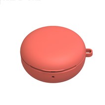 보이아 톤프리 UT90Q 소다 파스텔 하드 케이스, 크림 로즈, LG 톤프리 UT90Q