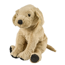 이케아 GOSIG GOLDEN 고시그골덴 봉제인형 강아지 골든리트리버 40cm 501.693.41