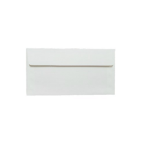 티켓형 상품권 현금 신권 답례 카드 자켓형 레자크지 용돈봉투 175 x 85 mm, 백색, 300개