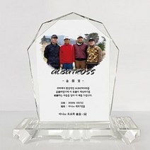 MRE370394알바트로스 golf 싱글 골프패 이글 036 기념 상패, 선택안함