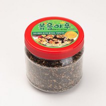푸른들 볶음야후, 400g, 1