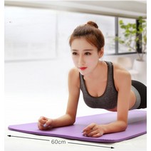 고경도스포츠매트 운동퍼즐매트 헬스장매트 요가 매트 비-슬립 스포츠 체육관 두꺼운 EVA 컴포트 폼 운동, 05 10mm pk