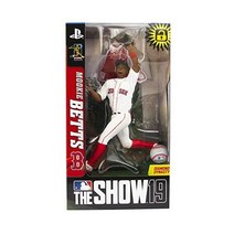 MLB 더 쇼 19 무키 베츠 액션 피규어