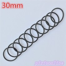 타이밍벨트 풀리 10pcs OD30mm YL292Y 전송 벨트 이빨 전용 다목적 기계 모터 액세서리 판매