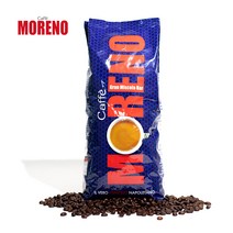 카페모레노 이탈리아 명품 원두 커피 홀빈 1kg - 그랑미쉘라바