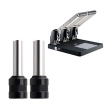 [ILLU]천공기용 천공날 6mm 7mm TOSS 953 제본기 기날 문서 사무용 수작업 수동 작업기 종이_h§AeEA, §h_6mm TOSS 953천공날