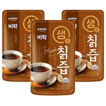 (30개) 팔도 비락 생칡즙 120mlx10개입/ 3각, 상세페이지 참조, 상세페이지 참조