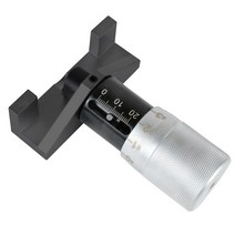 소형전동릴 빙어 전동 릴 갈치 방어 중고범용 자동차 드라이브 타이밍 캠 벨트 장력 게이지 테스트 차고, 한개옵션0