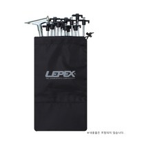 레펙스 텐트 타프 펙 주머니 LPP-1100