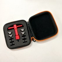 골프 무게 + 렌치 케이스 TP 컬렉션/스파이더 미니/트러스 퍼터 5G 10G 15G 20G 가능, 2pcs 15g