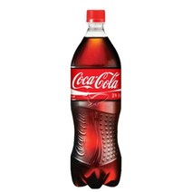 코카콜라 업소용 1.25L x 1PET, 박가네마켓 쿠팡 1