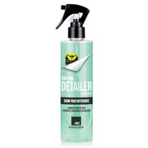 없음 이지튠 퀵디테일러 물때제거 물왁스 자동차 유광 무광 코팅 관리제 300ml