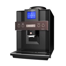[동구전자501] 동구전자 DM200 에스프레소 전자동 커피머신, 3. 슬러지테이블+직수세트(3m)+원두확장통